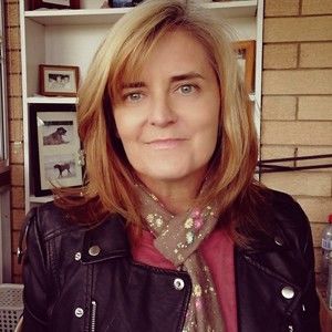 Meet your Posher, Heid